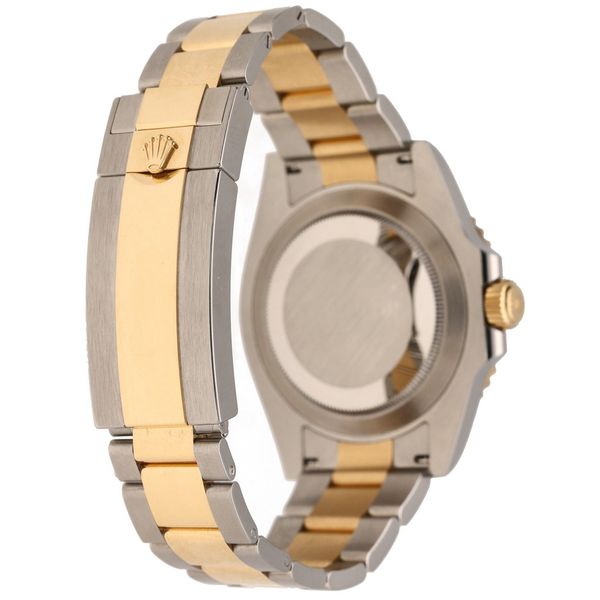 Rolex Submariner 126613 LB